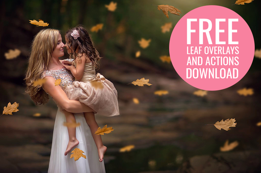 Free Photoshop Overlays And Actions